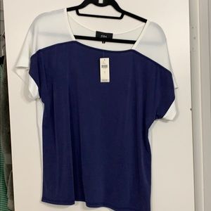 Anthropologie T shirt